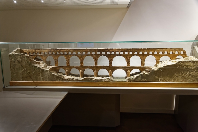 Musée de la Romanité-120